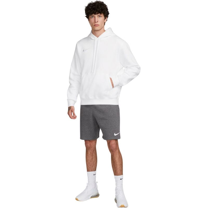 Nike Team Club 20 férfi Kapucnis pulóver CW6894101