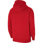 Nike Team Club 20 férfi Kapucnis pulóver CW6894657