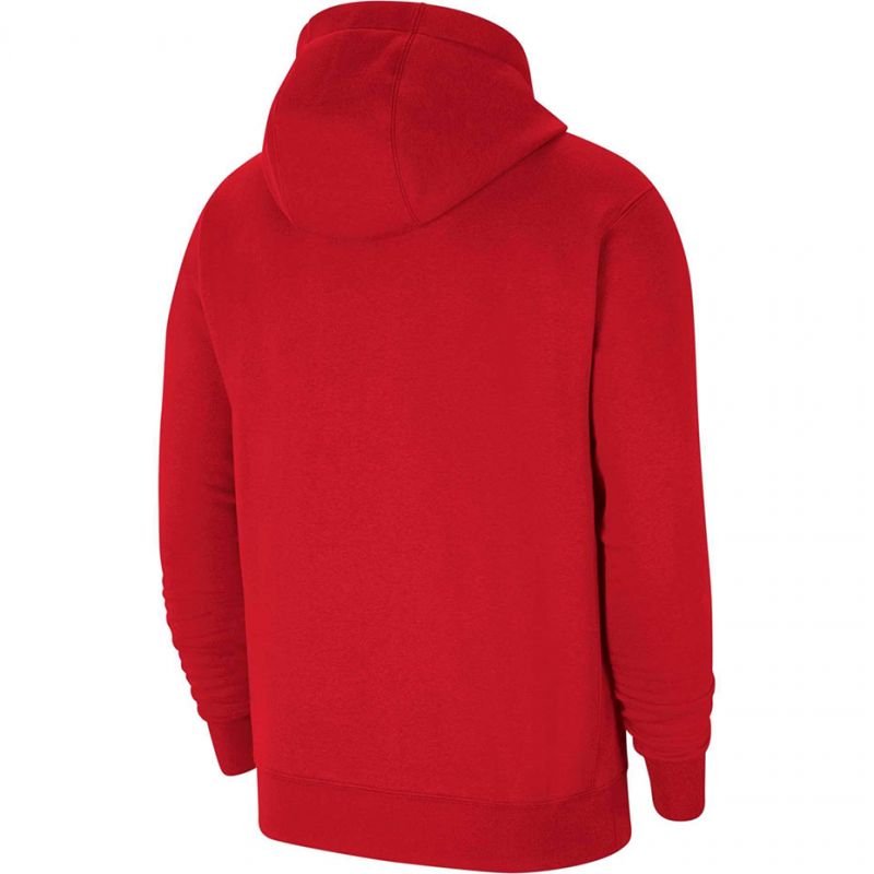 Nike Team Club 20 férfi Kapucnis pulóver CW6894657