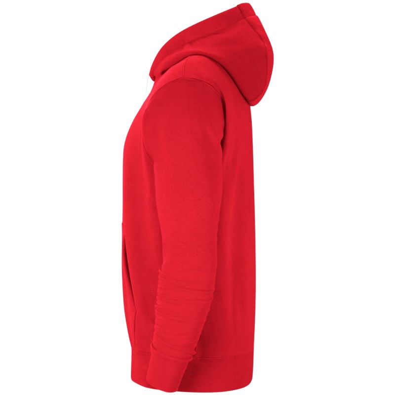 Nike Team Club 20 férfi Kapucnis pulóver CW6894657
