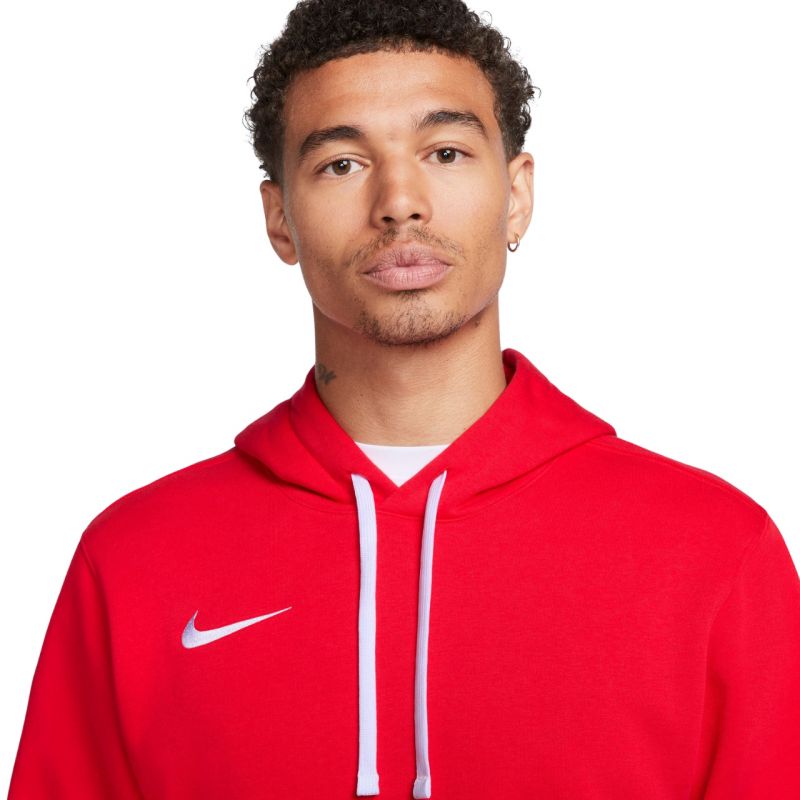 Nike Team Club 20 férfi Kapucnis pulóver CW6894657