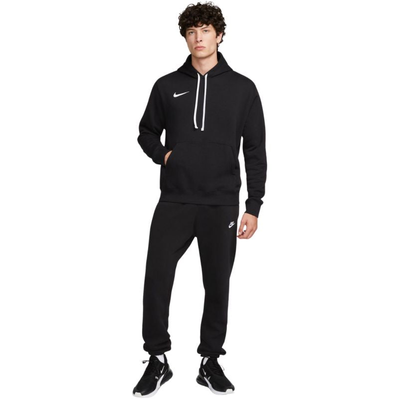Nike Team Club 20 Hoodie M CW6894 010 Pulóver Kapucnis pulóver - Sportmania.hu