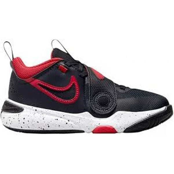 Nike Team Hustle D 11 Little K Utcai cipő - Sportmania.hu