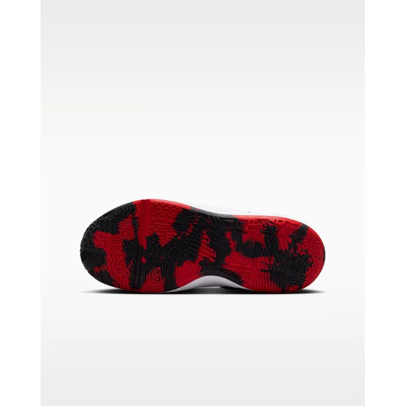 Nike TEAM HUSTLE D 12 GS ( ) cipő