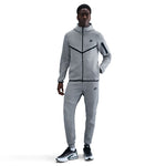 Nike Techfit Fleece Jogger Nadrág férfi HV0959-063