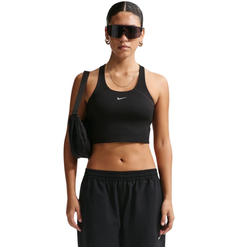 Nike Tempo Women's T-Shirt fekete női póló II0420010