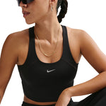 Nike Tempo Women's T-Shirt fekete női póló II0420010