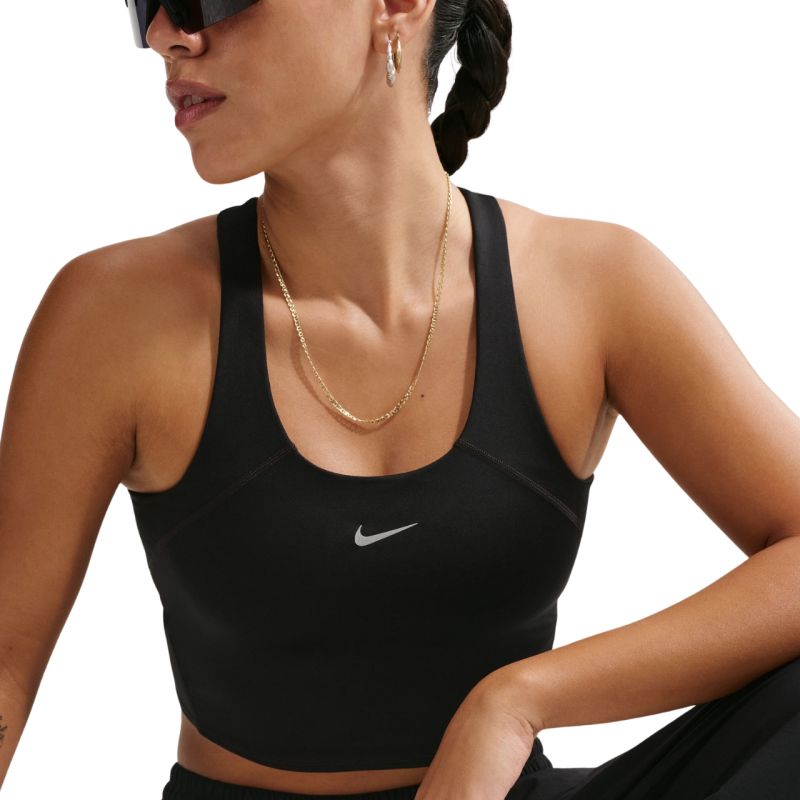 Nike Tempo Women's T-Shirt fekete női póló II0420010