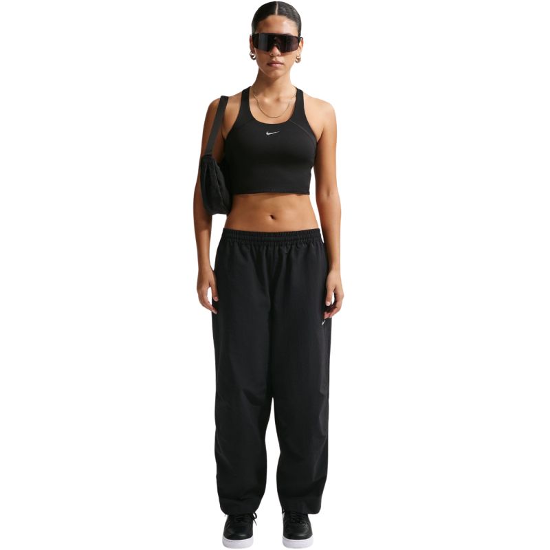 Nike Tempo Women's T-Shirt fekete női póló II0420010