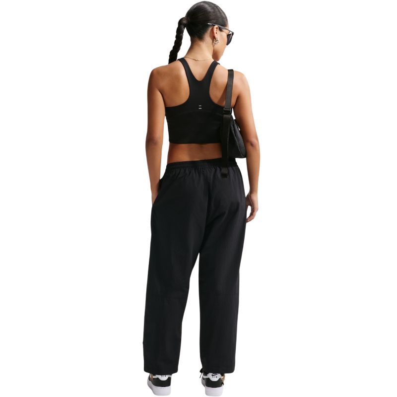 Nike Tempo Women's T-Shirt fekete női póló II0420010