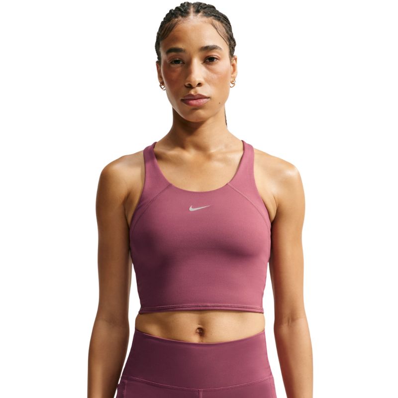 Nike Tempo Women's T-Shirt rózsaszín női II0420654