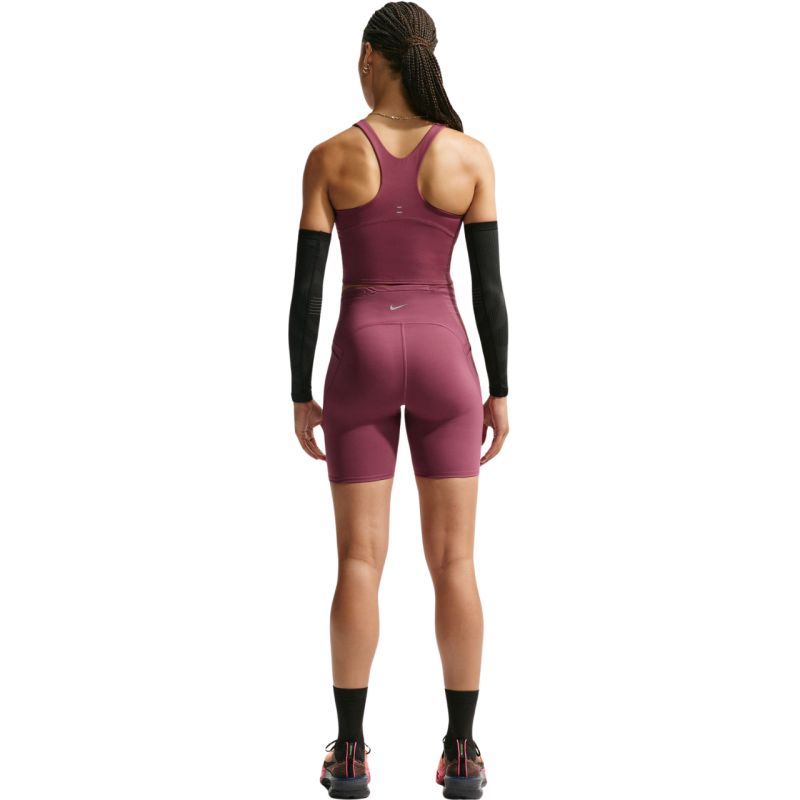 Nike Tempo Women's T-Shirt rózsaszín női II0420654