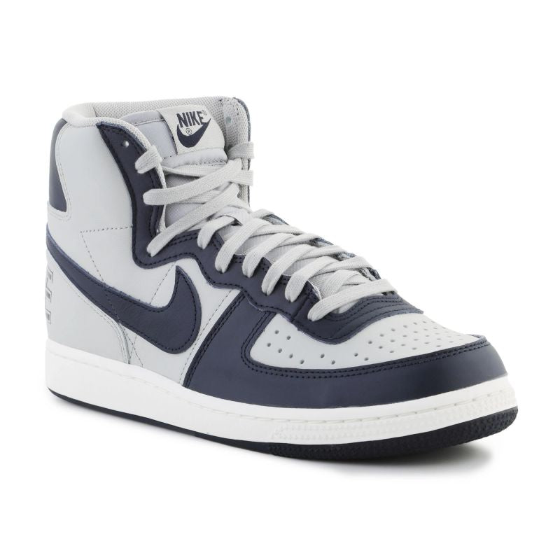 Nike Terminator High M FB1832-001 Cipő - Sportmania.hu