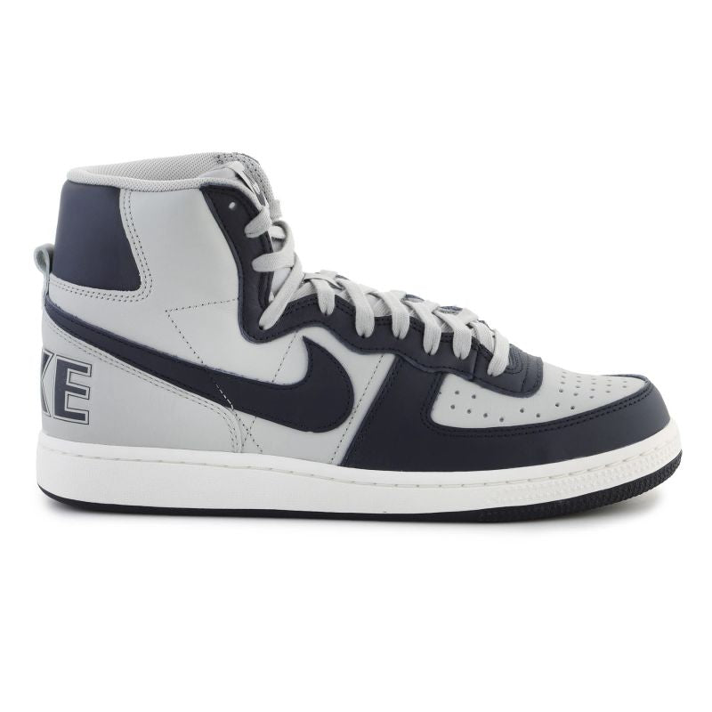 Nike Terminator High M FB1832-001 Cipő - Sportmania.hu