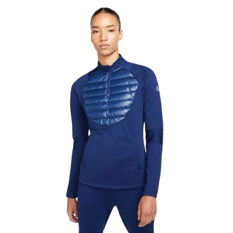 Nike TF Pad Academy Drill Top Winter Warrior W DC9166 482 sweatshirt - Sportmania.hu
