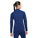 Nike TF Pad Academy Drill Top Winter Warrior W sweatshirt női DC9166482