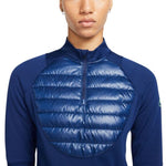 Nike TF Pad Academy Drill Top Winter Warrior W sweatshirt női DC9166482