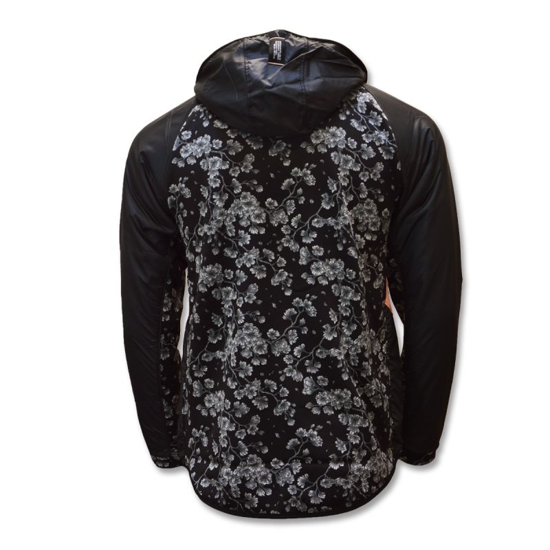 Nike Therma City Exploration Full-Zip Hoodie - férfi pulóver BV9324-010