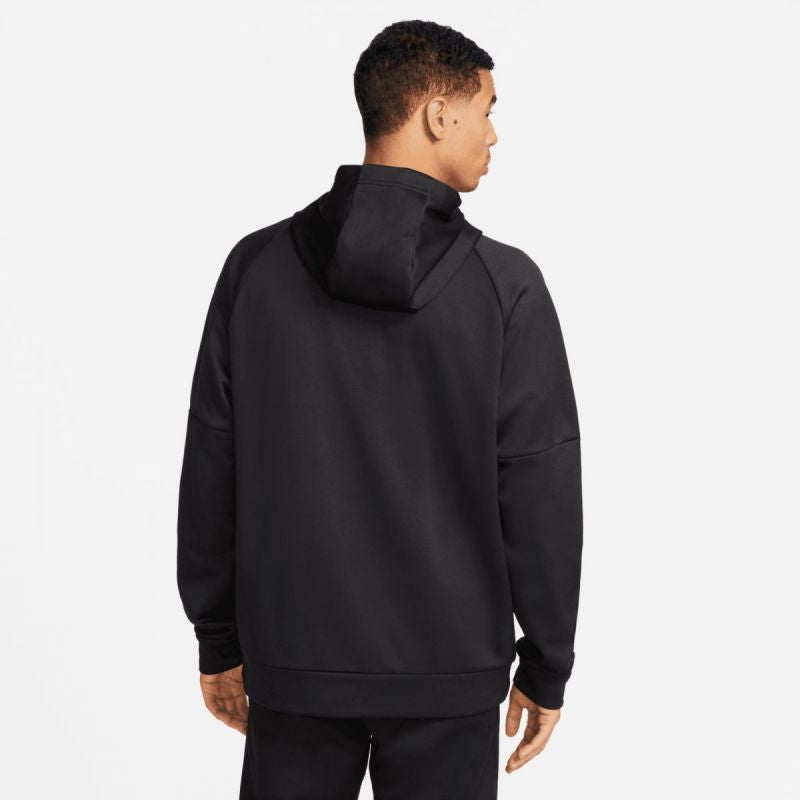 Nike Therma-FIT férfi Pulóver DQ4834-010