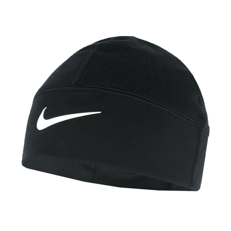 Nike Therma-Fit Fleece Beanie fekete kötött sapka N1012404010OS
