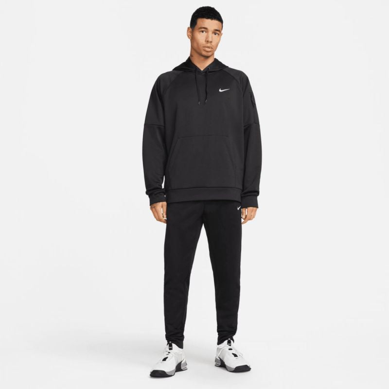 Nike Therma-FIT M DQ4834-010 sweatshirt Pulóver - Sportmania.hu