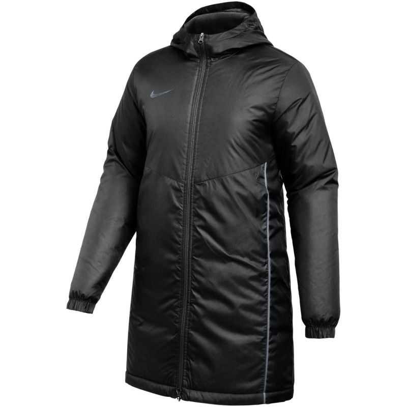 Nike Therma-Fit Park 26 HM7280 fekete női nadrág