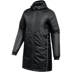 Nike Therma-Fit Park 26 HM7280 fekete női nadrág