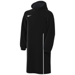 Nike Therma-Fit Park 26 HM7282 fekete gyerek nadrág