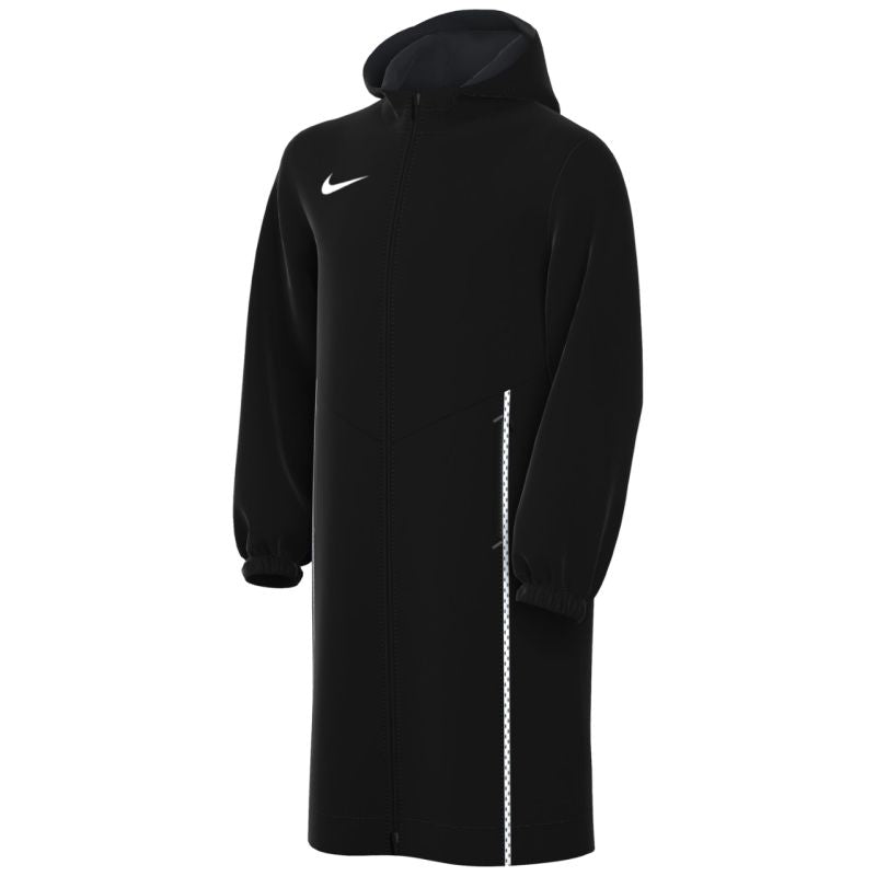 Nike Therma-Fit Park 26 HM7282 fekete gyerek nadrág