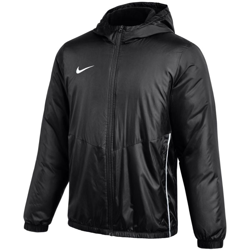 Nike Therma Fit Park 26 Men's Black fekete férfi kabát HM7270010
