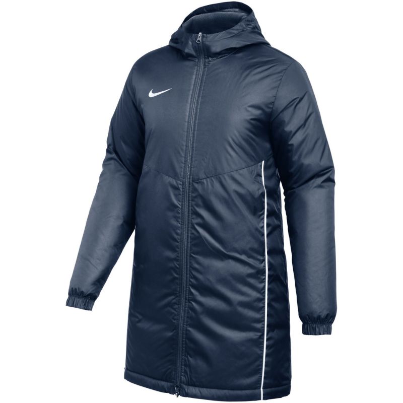 Nike Therma-Fit Park 26 Navy HM7280 kék női nadrág