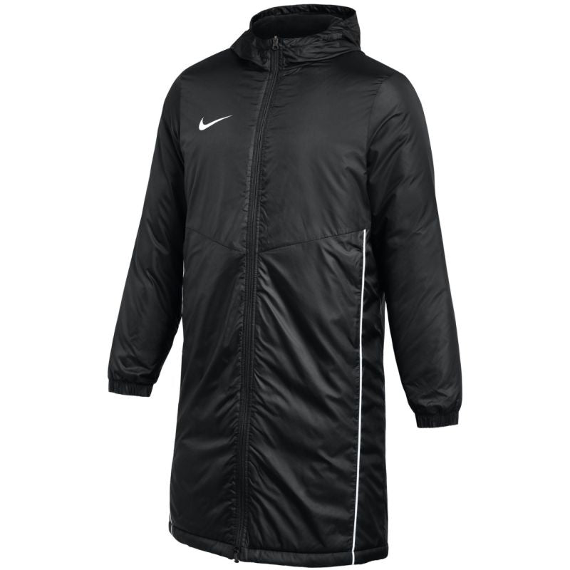 Nike Therma-FIT Park Men's Black fekete férfi kabát HM7278010