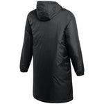 Nike Therma-FIT Park Men's Black fekete férfi kabát HM7278010