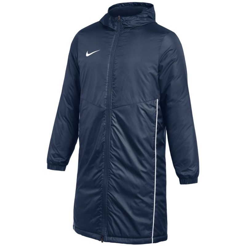 Nike Therma-FIT Park Men's Navy Blue sötétkék férfi kabát HM7278410