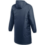 Nike Therma-FIT Park Men's Navy Blue sötétkék férfi kabát HM7278410