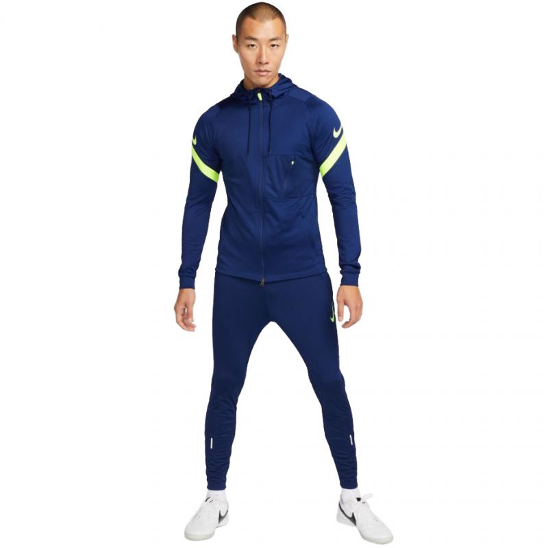 Nike Therma-Fit Strike Pant Kwpz Winter Warrior férfi nadrág