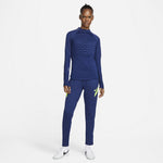 Nike Therma-FIT Strike Winter Warrior Sweatshirt W DD0694-492 Póló Pulóver - Sportmania.hu