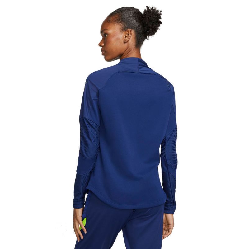 Nike Therma-FIT Strike Winter Warrior Sweatshirt W DD0694-492 Póló Pulóver - Sportmania.hu