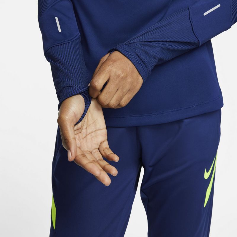Nike Therma-FIT Strike Winter Warrior Sweatshirt W DD0694-492 Póló Pulóver - Sportmania.hu