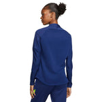 Nike Therma-FIT Strike Winter Warrior W Póló női Pulóver DD0694-492