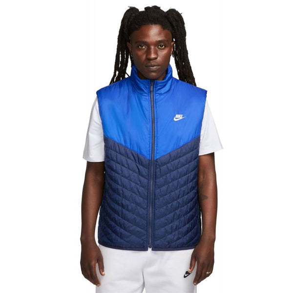 Nike Therma-FIT Windrunner M FB8201-410 vest Mellény - Sportmania.hu