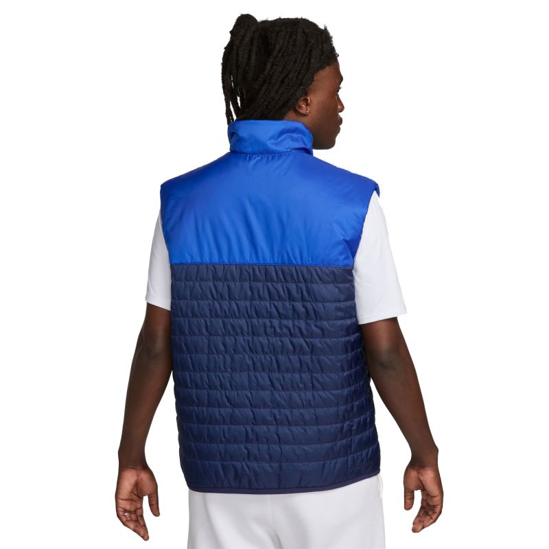 Nike Therma-FIT Windrunner M FB8201-410 vest Mellény - Sportmania.hu