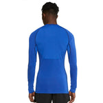 Nike Thermal T-shirt Nike Compression M DD1990-480 Póló - Sportmania.hu