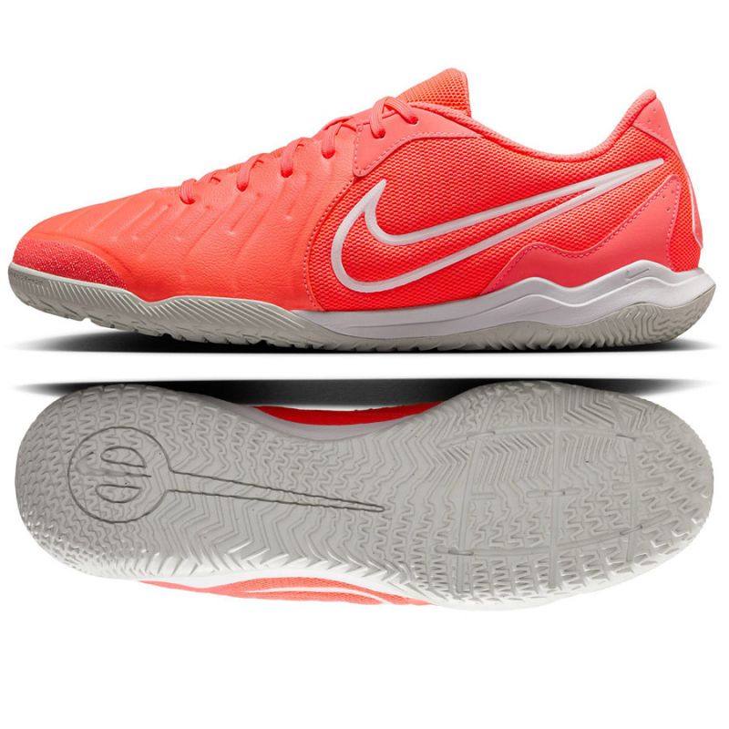 Nike Tiempo Legend 10 Academy IC M DV4341-800 cipő - Sportmania.hu