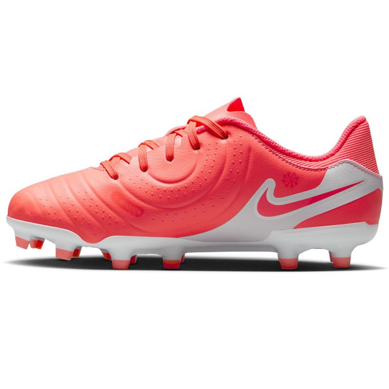 Nike Tiempo Legend 10 Academy Jr gyerek MG cipő