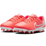 Nike Tiempo Legend 10 Academy Jr gyerek MG cipő