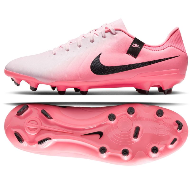 Nike Tiempo Legend 10 Academy MG Football Boots cipő DV4337-601