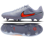 Nike Tiempo Legend 10 Academy SG-Pro AC Cipő DV4338-402