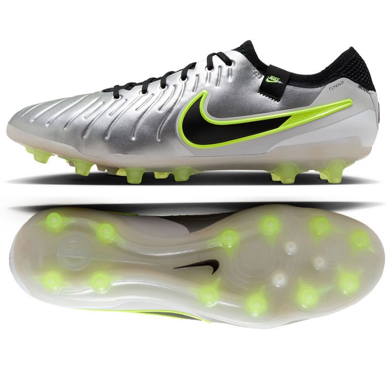 Nike Tiempo Legend 10 Elite Ag-Pro M Football Boots férfi DV4330-001