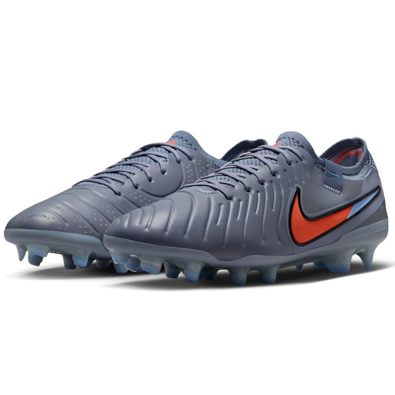 Nike Tiempo Legend 10 Elite FG Cipő DV4328-402